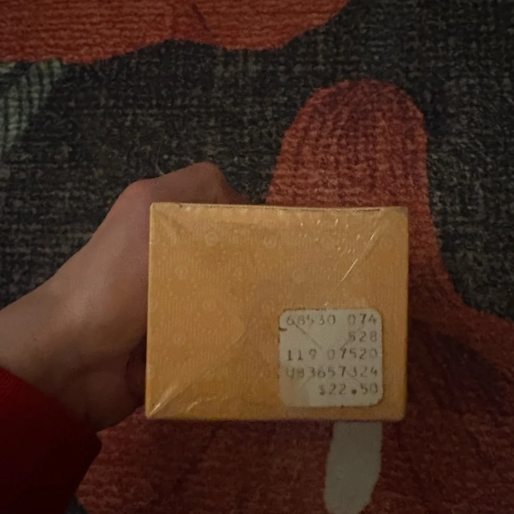 Chloé Eau de Toilette vintage bottle - Picture 3 of 3